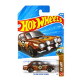 Hot Wheels - 70 Ford Escort RS1600 - H Case 2026