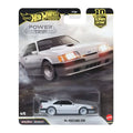 Hot Wheels Premium - Car Culture Power 84 Mustang SVO 2026