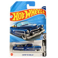 Hot Wheels - Custom 53 Cadillac Blue