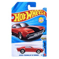 Hot Wheels - Custom 66 Toronado - D Case 2026