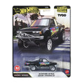 Hot Wheels Premium - Datsun King Cab Baja Custom Boulevard 2026