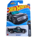 Hot Wheels - Draftnator X Raycers J Case 2025