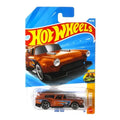 Hot Wheels - Gone Mad - H Case 2026 MRP
