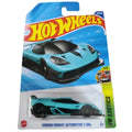 Hot Wheels - Hot Wheels Gordon Murray Automotive T 50s J Case 2025
