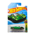 Hot Wheels - 17 Pagani Huayra Roadster - E Case 2026