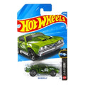 Hot Wheels - 69 Chevelle - H Case 2026