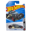 Hot Wheels - Mid Mill - G Case 2026