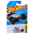 Hot Wheels - Morgan Super 3 - G Case 2026 MRP