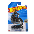 Hot Wheels - Honda Cb750 Cafe Blue P Case 2025