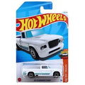 Hot Wheels - Hot Trucks 63 Studebaker Champ