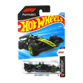 Hot Wheels - Kick Sauber F1 Team - H Case 2026