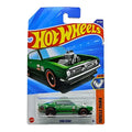 Hot Wheels - King Kuda Muscle Mania L Case 2025