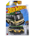 Hot Wheels - Kowloon'D Hypervan HW Metro MRP
