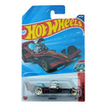 Hot Wheels Mad Fast Track Aces M Case 2025 MRP