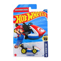 Hot Wheels - Mario Standard Kart - G Case 2026