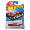 Hot Wheels Mattel Dream Mobile 80th Hw Celebration Racers J Case 2025