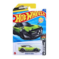 Hot Wheels - Mazda Mx-5 Miata Green