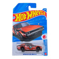 Hot Wheels - Nissan Skyline 2000 GTR D Case 2026