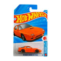 Hot Wheels - 89 Mazda Savanna Rx 7 FC3S - E Case 2026