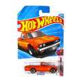 Hot Wheels - Datsun 620 Orange - H Case 2026 - MRP