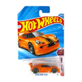 Hot Wheels - Orange Lotus Sport Elise - H Case 2026