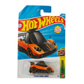 Hot Wheels - Orange Pagani Zonda Cinque G Case 2026