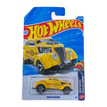 Hot Wheels - Pass N Gasser Yellow - D Case 2026
