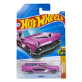 Hot Wheels - Pink 8 Crate - G Case 2026 MRP