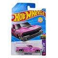 Hot Wheels - Pink Bounce n Bass - G Case 2026 MRP
