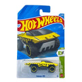 Hot Wheels - Polestar Trx Yellow - D Case 2026