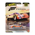 Hot Wheels Premium - Pop Culture Forza 66 Porsche 906 Carrera 6 2026