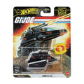 Hot Wheels Premium - Pop Culture GI Joe Cobra HISS Tank 2026