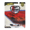 Hot Wheels Premium - Porsche 917k Vintage Racing Car Culture 2026