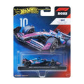 Formula 1 2025 Bwt Alpine F1 Team 10 Pierre Gasly Hrv11 - Hot Wheels Premium