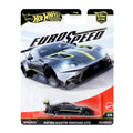 Hot Wheels Premium - Euro Speed 2025 Aston Martin Vantage GTE