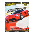 Hot Wheels Premium - Euro Speed 2025 Ferrari Laferrari