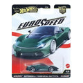 Hot Wheels Premium - Euro Speed 2025 Pininfarina Battista