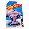 Hot Wheels - Hot Wheels Purple 41 Willys G Case 2026