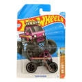 Hot Wheels Purple Mazda Autozam G Case 2026