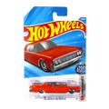 Hot Wheels - 64 Lincoln Continental - H Case 2026 MRP