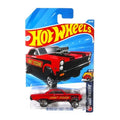 Hot Wheels - 65 Mercury Comet Cyclone - H Case 2026