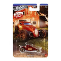 Sooo Fast - Hot Wheels Vintage Club 1968 Silver Series