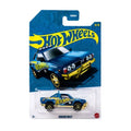 Hot Wheels Pearl & Chrome Series - Subaru Brat Pearl and Chrome 2026
