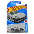 Hot Wheels - Subaru Brz J Imports L Case 2025