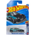 Hot Wheels - Honda Civic Custom G Case 2026