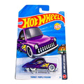 Hot Wheels - Hot Wheels Tooned Purple Passion G Case 2026