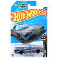 Hot Wheels - TV Series Batmobile