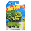 Hot Wheels - Ultimate T Rex Transporter Green G Case 2025
