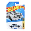 Hot Wheels - White BMW 635 CSI G Case 2026 - Damaged Card