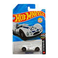 Hot Wheels - Maserati Tipo 61 White - E Case 2026